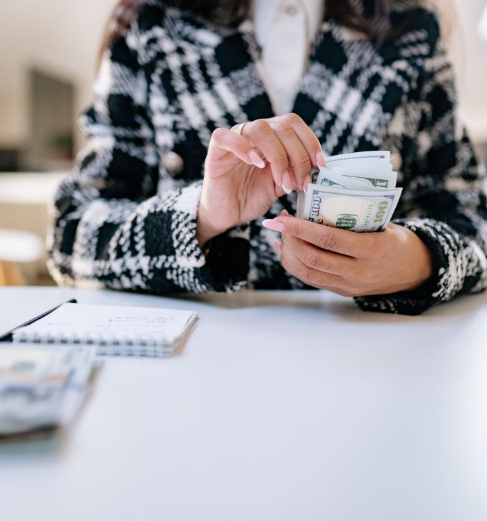 About Wealth Credit Saving